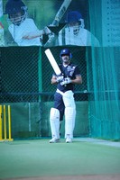 TCL Match Practice Photos